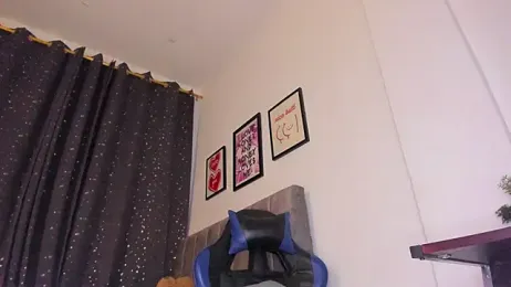 The_skinnyguys webcam model stream image