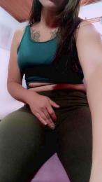 Gh4nima webcam model stream image