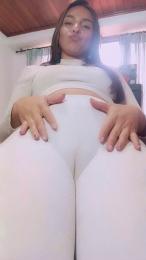 Gh4nima webcam model stream image