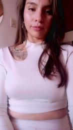 Gh4nima webcam model stream image