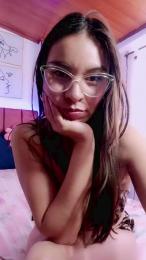 Gh4nima webcam model stream image