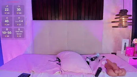 Creamy_Angelo webcam model stream image