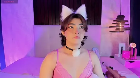 Creamy_Angelo webcam model stream image