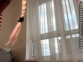 katyasana webcam model stream image