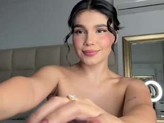 anie2 webcam model stream image
