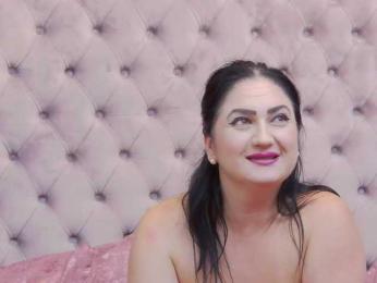 CassidyVelvet webcam model stream image