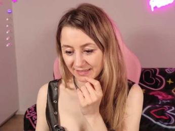 MilanaCamGirl webcam model stream image