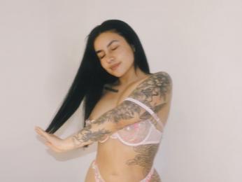 MarieLima webcam model stream image