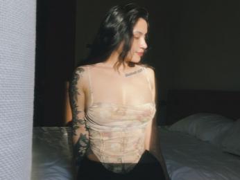 MarieLima webcam model stream image