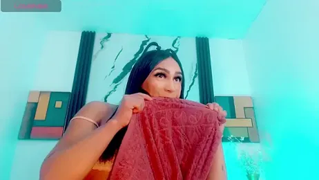 Dayana_Dias webcam stripchat model stream image