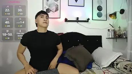 Thomas_and_lyan webcam stripchat model stream image
