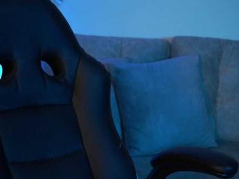 LucyRouse webcam bongacams model stream image