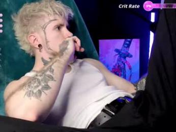 badrabbit__ webcam model stream image