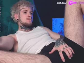 badrabbit__ webcam model stream image