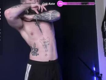 badrabbit__ webcam model stream image