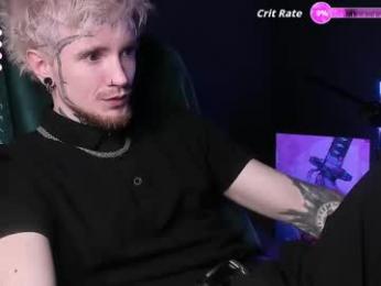 badrabbit__ webcam model stream image