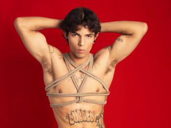 EnzoHunters webcam livejasmin model stream image