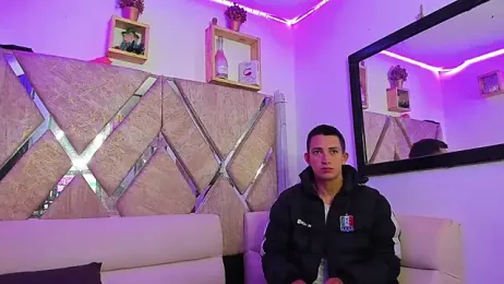 parejacaliente20154 webcam model stream image