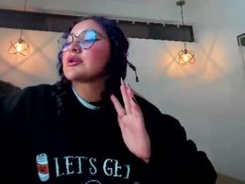 lilly_foxxy webcam model stream image