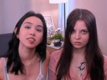 dainalargena webcam model stream image