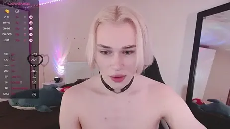 rainbow__salt webcam model stream image