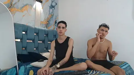 HEART_OF_MILAMBER webcam stripchat model stream image