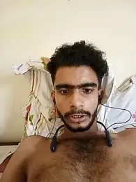 indianrachit webcam model stream image