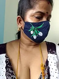 gaurika18 webcam model stream image