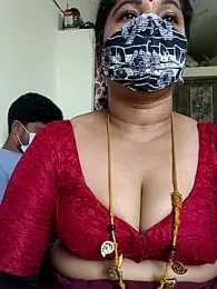 gaurika18 webcam model stream image