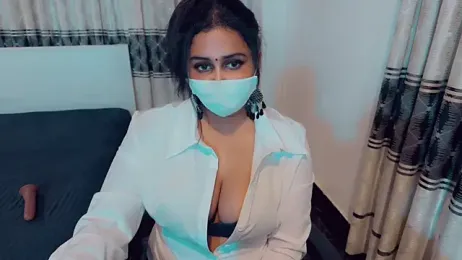 SonY_CaM webcam stripchat model stream image