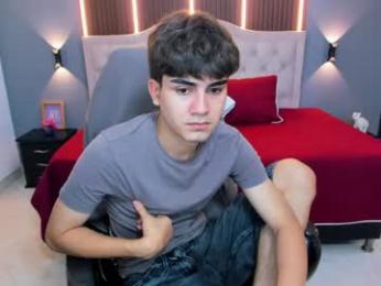 tommy18__ webcam chaturbate model stream image