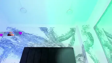 EthaanCox webcam model stream image
