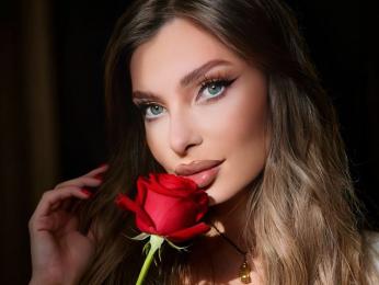 Alessia webcam livejasmin model stream image