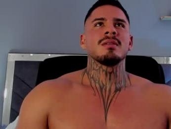 setth_king webcam model stream image