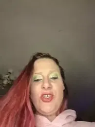 GemmaJustice1127 webcam model stream image