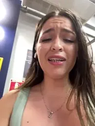 Little__Danni1 webcam model stream image