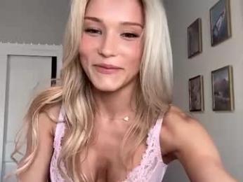 xoxoamberr webcam chaturbate model stream image