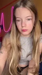 imveranito webcam model stream image