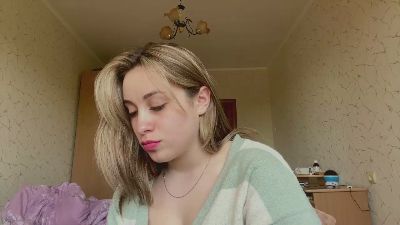 CarolinaToo webcam model stream image
