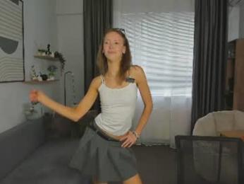 ritayergin webcam chaturbate model stream image