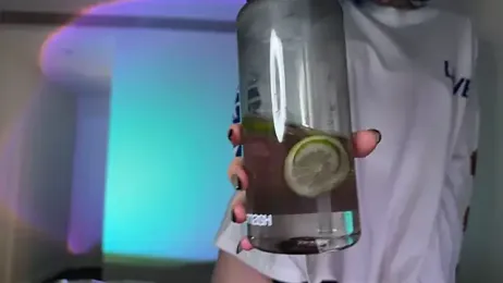 _vixenp webcam model stream image