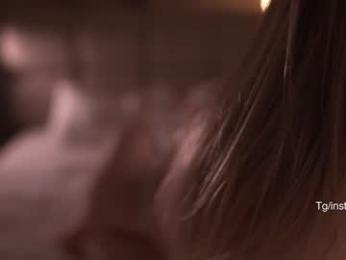 alissa_wxw webcam model stream image