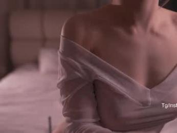 alissa_wxw webcam model stream image