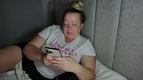 Beauty4AGent webcam model stream image