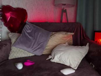 PinkFoxya webcam bongacams model stream image