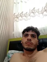 Handsomeboy3344 webcam model stream image