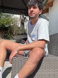 Gipsyboysteve webcam stripchat model stream image