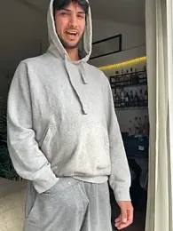 Gipsyboysteve webcam model stream image