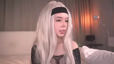 HuldaAutman webcam stripchat model stream image
