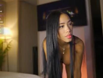 alisha_brainly webcam model stream image